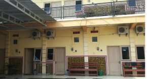Hotels in Bojonegoro